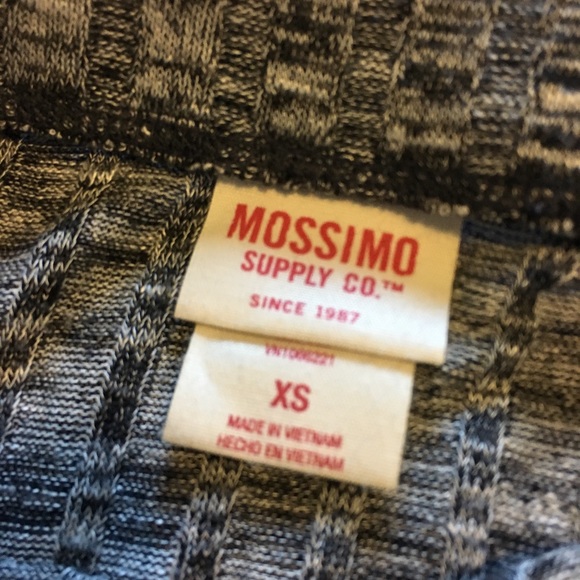 Patterned skirt - Picture 3 of 4